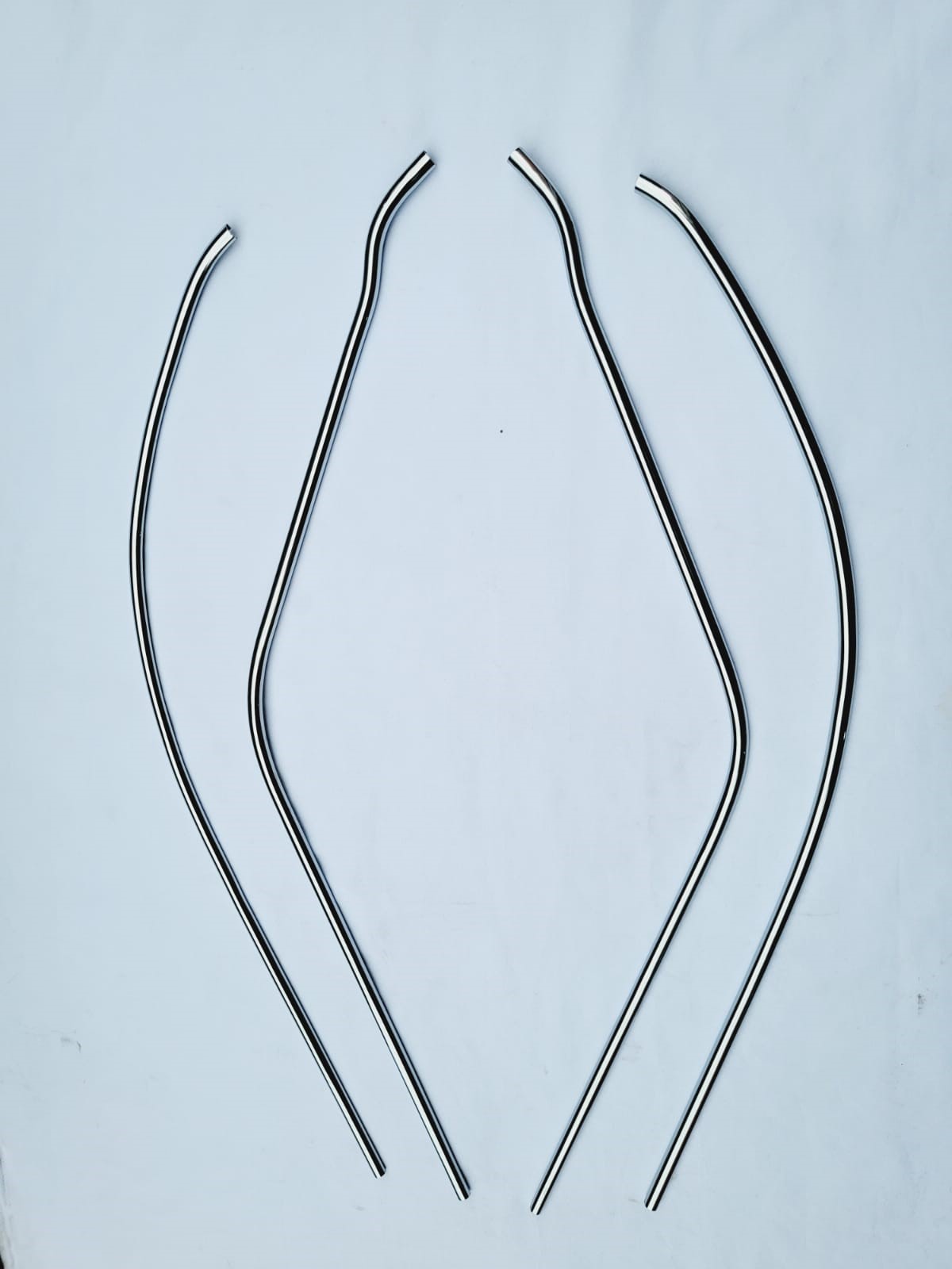 Frisos Da Calha De Chuva Da Dkw